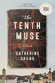 The Tenth Muse by Catherine Chung