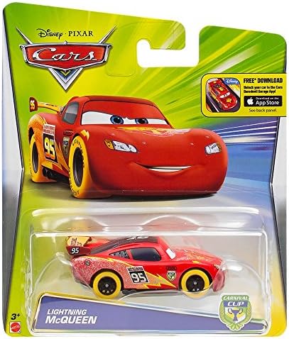 disney cars bmw