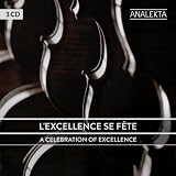CELEBRATION OF EXCELLENCE                          image