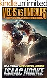 Mechs vs. Dinosaurs (Argonauts Book 8)