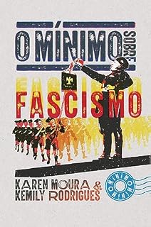 Livro O MÍNIMO SOBRE Fascismo (Coleção - O Mínimo)
