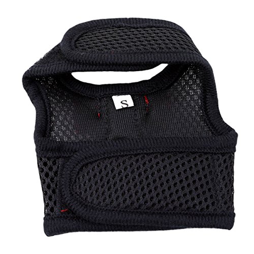 2 Harness+Stylish+Adjustable+Breathable+Walking