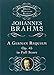 A German Requiem, Op. 45, in Full Score (Dover Miniature Scores: Choral)