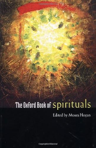 Download The Oxford Book of Spirituals PDF