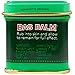 Vermont's Original Bag Balm Skin Moisturizing Ointment for Dry, Cracked Skin - 1oz Tin - 2 Pack