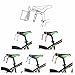 AKM Double Water Bottle Holder Cage Mount for Bike Bicycle Cycling Back Seat Saddle