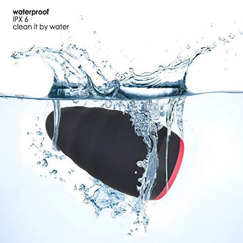 Muscle Massager Body Training Device with Heating Function for Men Increase Body Strength