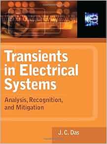 Transients In Electrical Systems Analysis Recognition