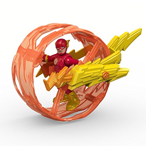Fisher-Price Imaginext DC Super Friends, The Flash Action Figure