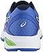 ASICS Women's Womens GT-1000 6 Athletic Shoe, Blue Purple/Indigo Blue/Neon Lime, 7.5 Medium US