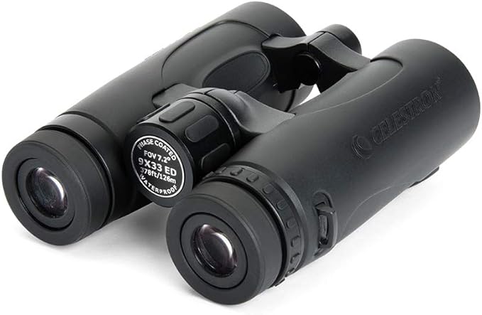 celestron granite 10x42