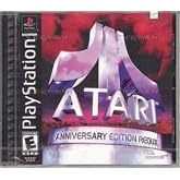 Atari, Anniversary Edition Redux (Renewed)
