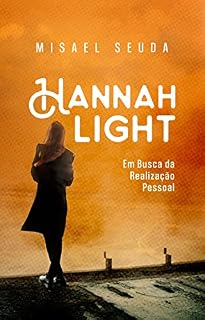 Livro Hannah Light: Em Busca da Realização Pessoal