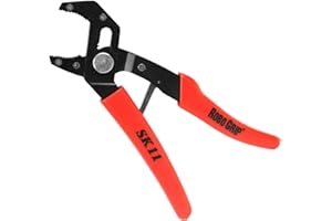 SK11 ROBOGRIP Pliers, 6.7 inches (170 mm), RG-7