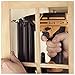 BOSTITCH U/BTFP12233 Smart Point 18 gauge Brad Nailer (Renewed)