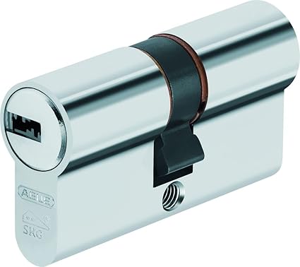 ABUS Profil-Zylinder XP2SN 40/50, 19568