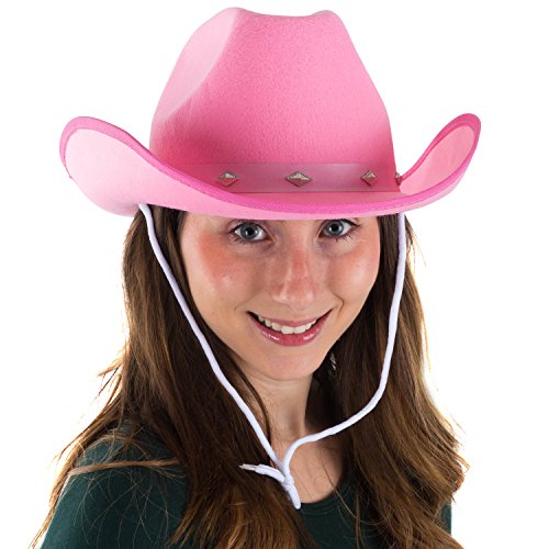 Funny Party Hats Cowboy Hat Studded Cowboy Hat Cowboy Costume