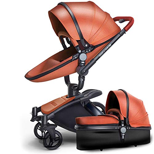 springbuds stroller