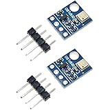 Onyehn GY-68 BMP180 Temperature Barometric Pressure Sensor Module for Arduino(Pack of 2pcs