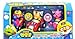 Pororo & Friends Train_Car_Plane