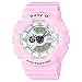 Casio Baby-G Analog-Digital Beach Watch BA110BE-4