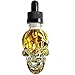 Premium 100% Natural Beard Oil for Men - Pure Jojoba and Argan Oil