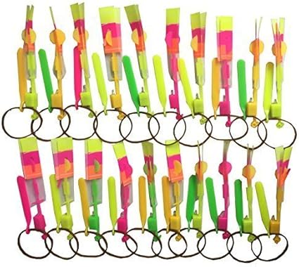 rocket copters canada