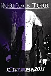 MICHELE TORR - OLYMPIA 2011