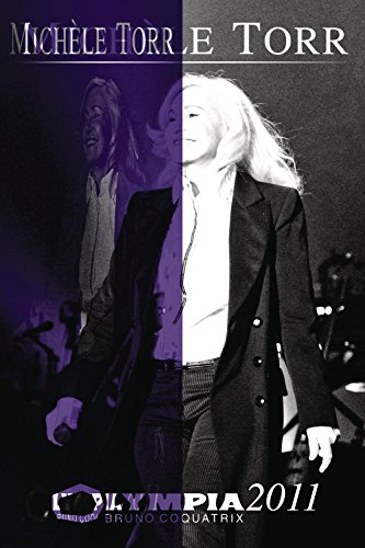 MICHELE TORR - OLYMPIA 2011