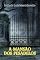 Livro A mansão dos pesadelos