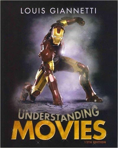  Understanding Movies With Mymunicationkit 12th Edition 9780205718887 Gianti Louis Books