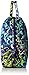Vera Bradley Women's Cotton Lunch Bunch Lunch Bag, Katalina Blues, One Size