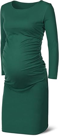 pregnancy casual dresses