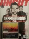Uncut Magazine Issue 48 May 2001