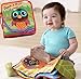 FGen 0-2 Years Old Baby Cloth Book, Male and Female Baby Interactive Toys, Touch and Feeling Activities