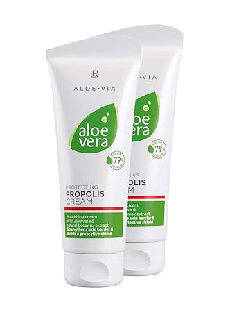 aloe vera propolis lr