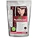 1 Pack Of Burgundy Henna Hair & Beard Color/Dye 100 Grams - Natural Hair Color, Plant-based Hair Dye - The Henna Guys