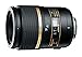 Tamron SP AF 90mm F/2.8 Di Macro 1:1 Lens for Nikon Black