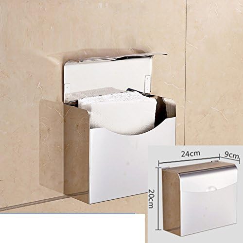 Toilet tray/Toilet tissue box/Hygienic tray/Toilet tissue holder/Toilet paper holder/ toilet paper-H