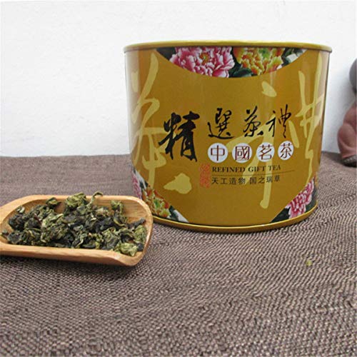 90g (0.2BL) 10 kleine Packungen TiKuanYin Grüner Tee Kostengünstiger Oolong-Tee Neuer Tee Frischer chinesischer Anxi…