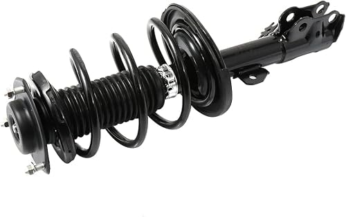 thumbnail image 2 of AM Autoparts Front Right Strut & Coil Spring Assembly For 2012-2017 Toyota Camry 2 of 2