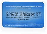 Dry Brik II (3 Pack)