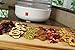 Ronco 5-Tray Electric Food Dehydrator