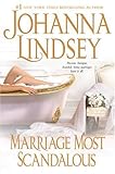 Marriage Most Scandalous