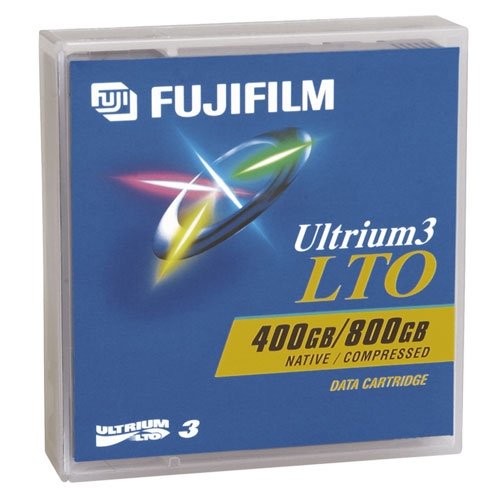 Fujifilm 1PK LTO 3 ULTRIUM 400/800GB (26230010)