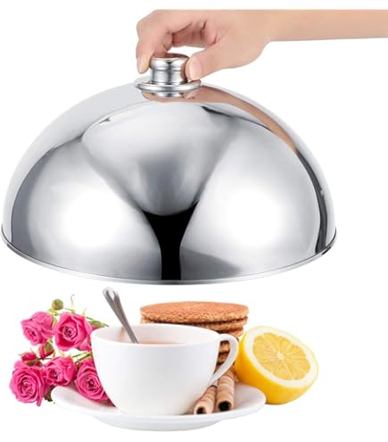 un deuxr troi フードカバー ドーム dome food cover un deuxr troi フードカバー ドーム dome food cover