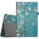 Fintie Folio Case for Amazon Fire HD 10 Tablet