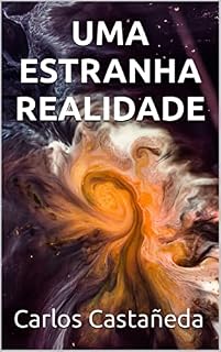 Livro Uma Estranha Realidade (Tolteca)