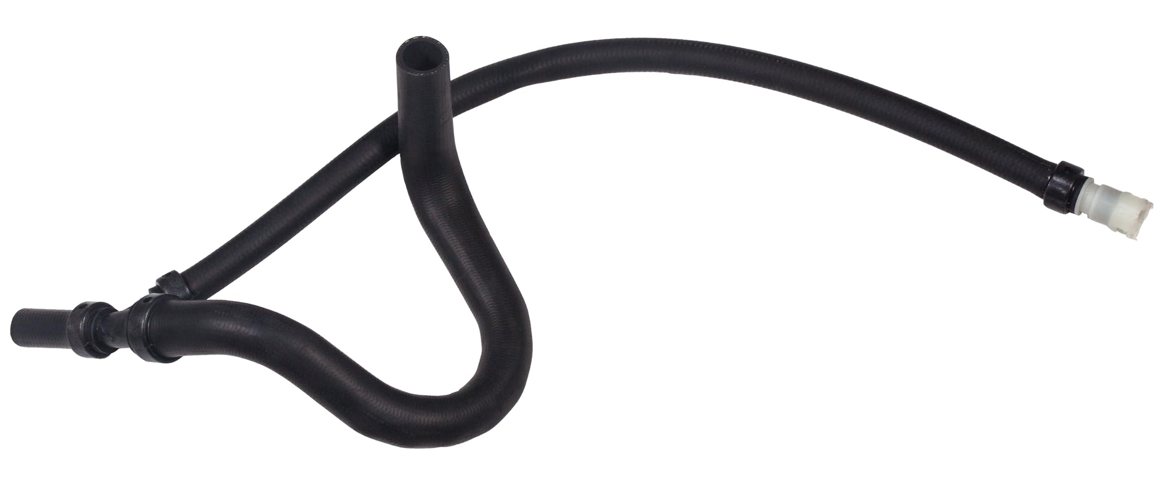 Photo 1 of 15834773 Engine Heater Lower Radiator Outlet Hose Pipe Assembly for Cadillac Escalade Chevrolet Avalanche Suburban Silverado Tahoe GMC Sierra Yukon 2007-2014 Heater Core Supply Hose