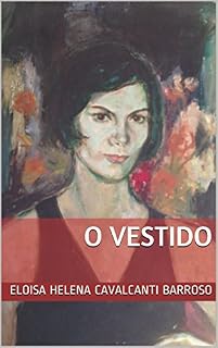 Livro O VESTIDO